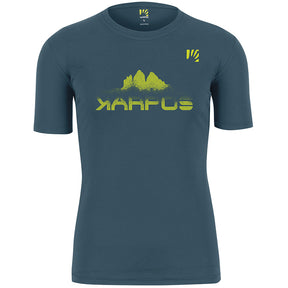 T-shirt uomo Loma Evo Print