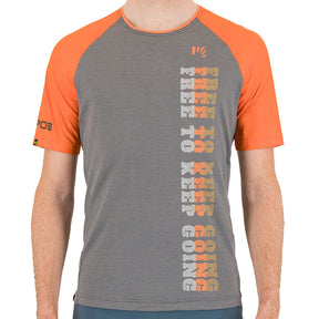 T-shirt uomo Moved Evo