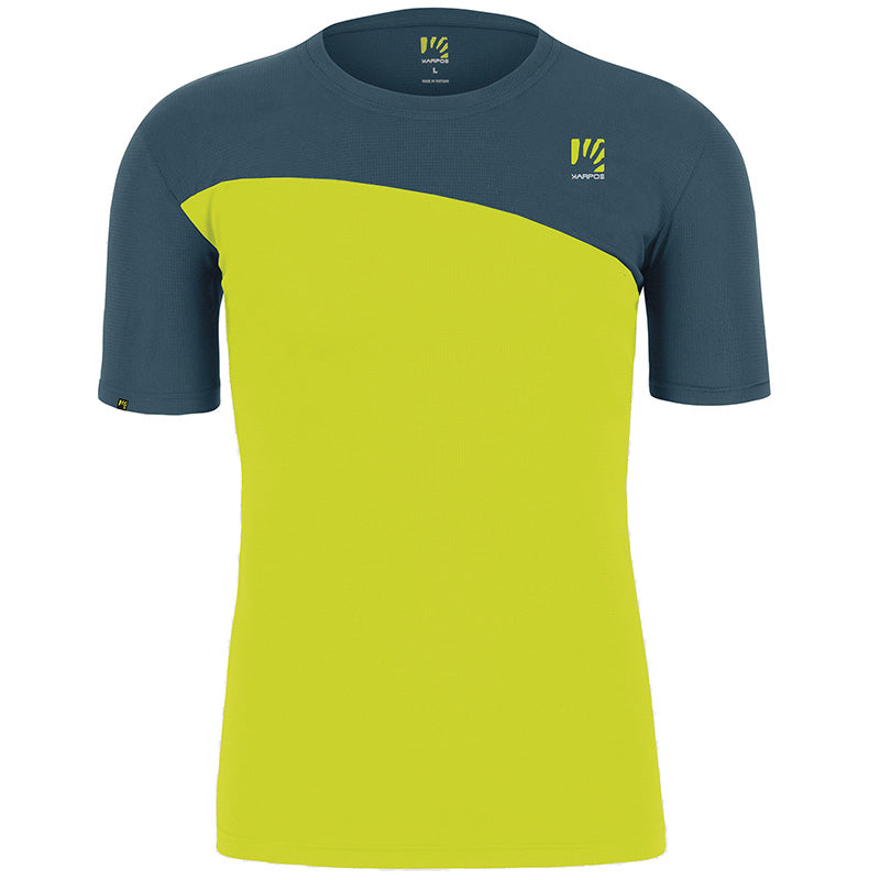 T-shirt uomo Averau