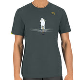 T-shirt uomo Wild Animal