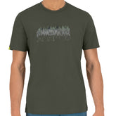 T-shirt uomo Bosco