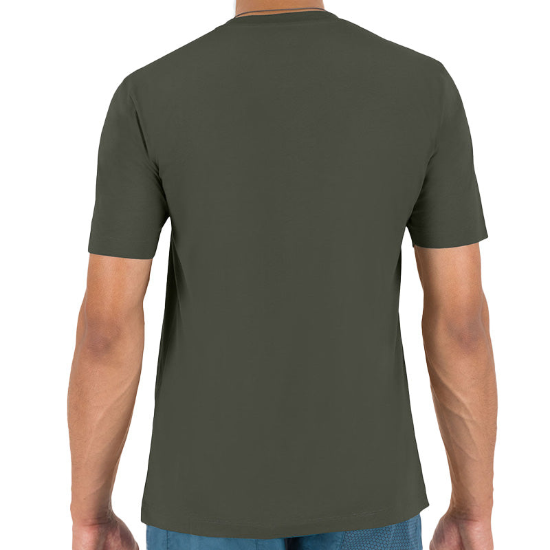 T-shirt uomo Bosco