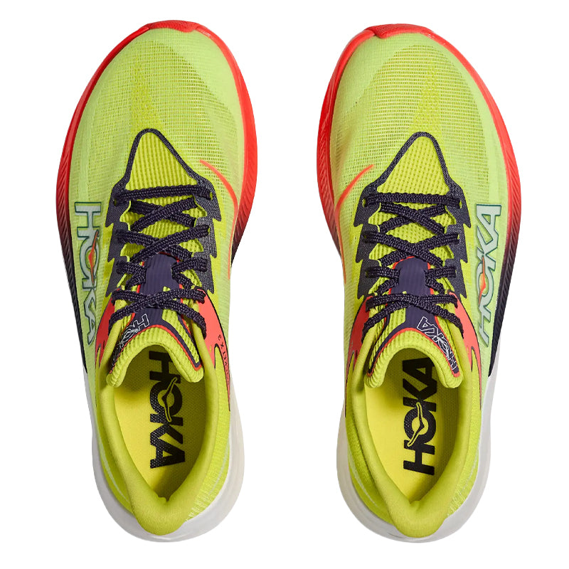 Scarpe uomo Rocket X 3