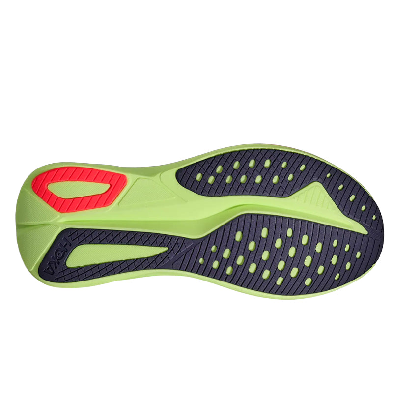 Scarpe uomo Mach 7
