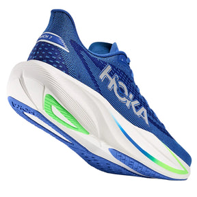 Scarpe uomo Mach 7