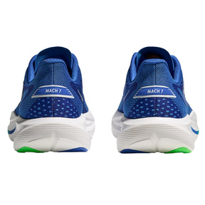 Scarpe uomo Mach 7
