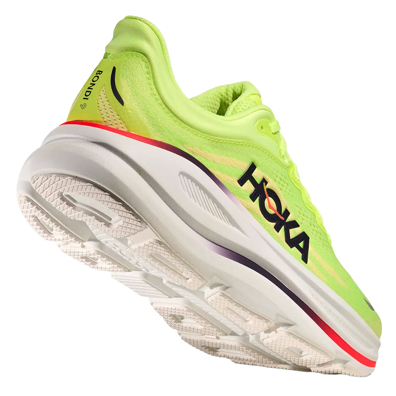 Scarpe uomo Bondi 9