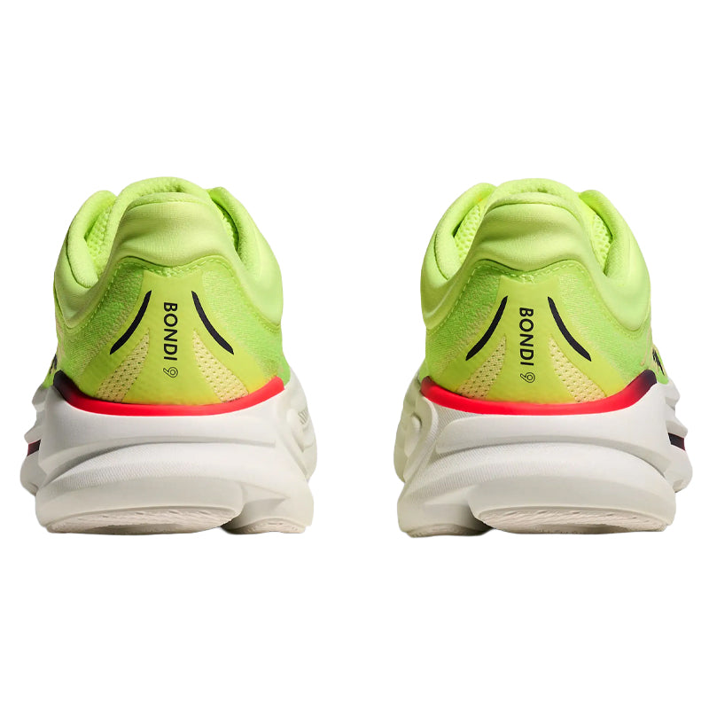 Scarpe uomo Bondi 9