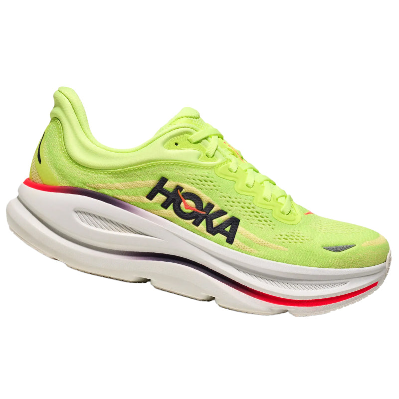 Scarpe uomo Bondi 9