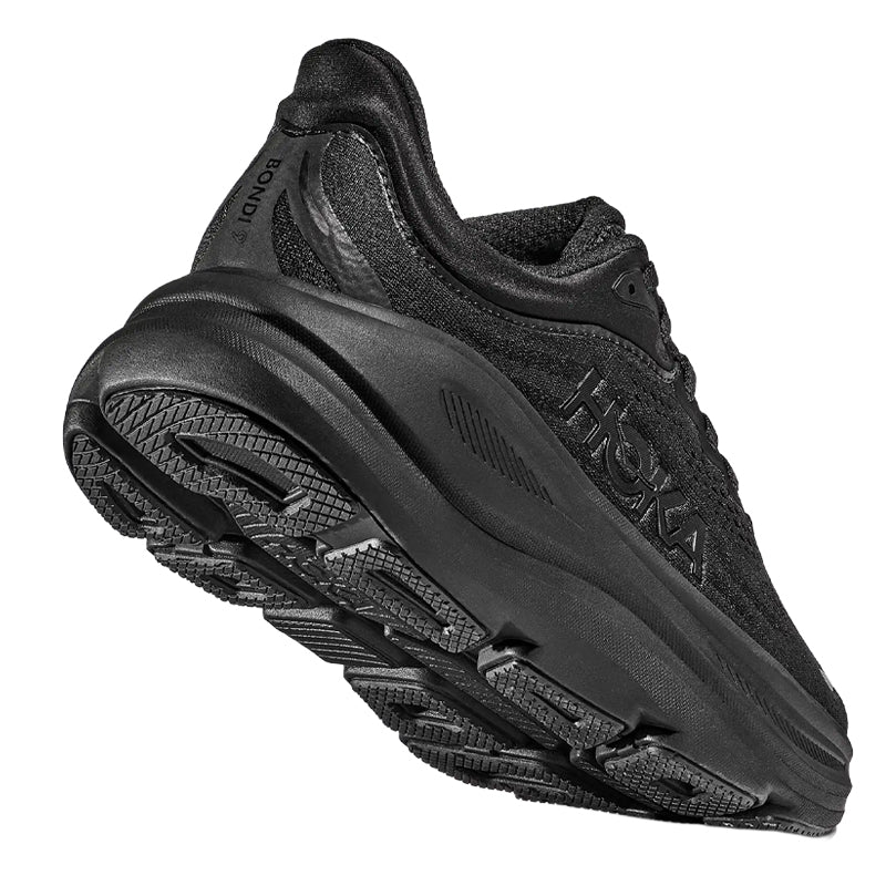 Scarpe uomo Bondi 9