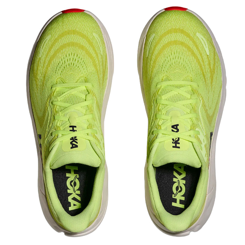 Scarpe uomo Arahi 8