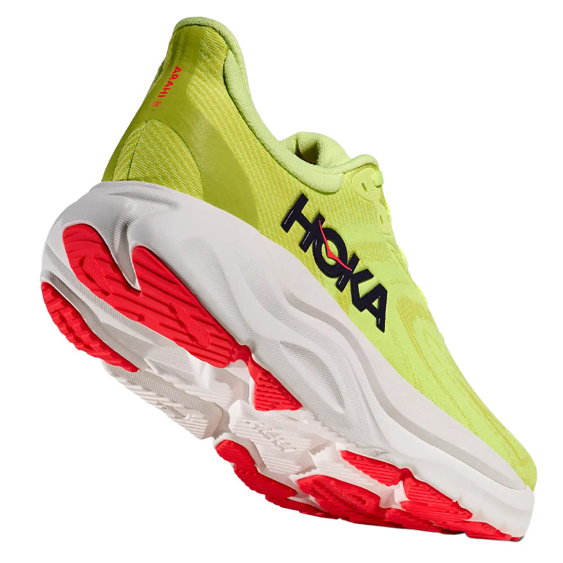 Scarpe uomo Arahi 8