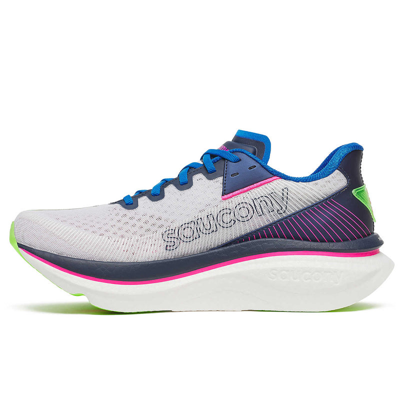 Scarpe uomo Endorphin Azura