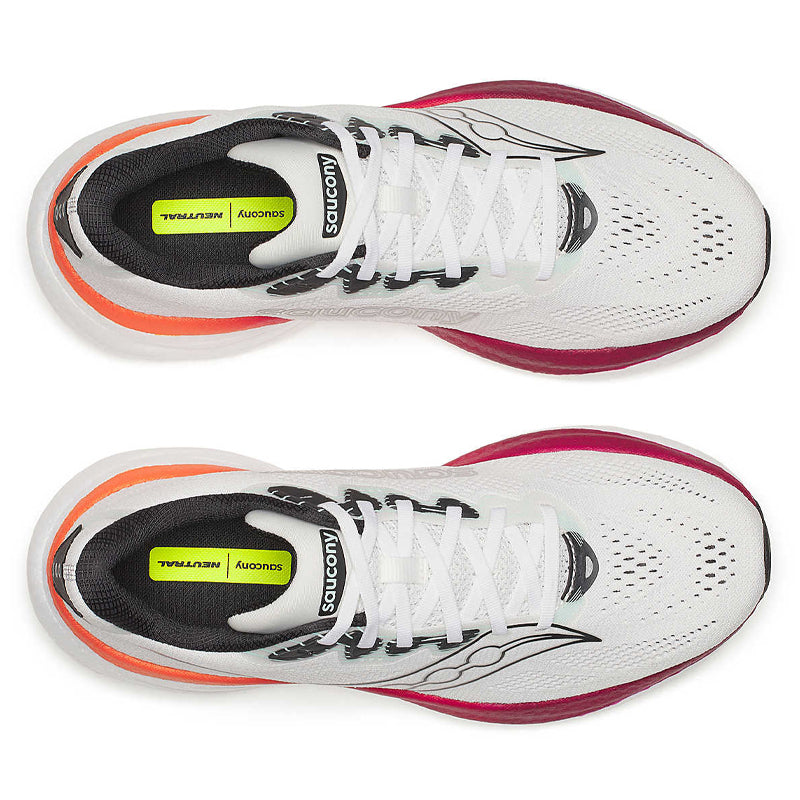 Scarpe uomo Ride 19