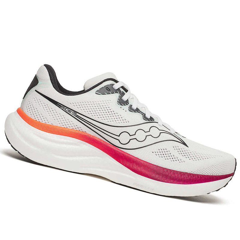 Scarpe uomo Ride 19