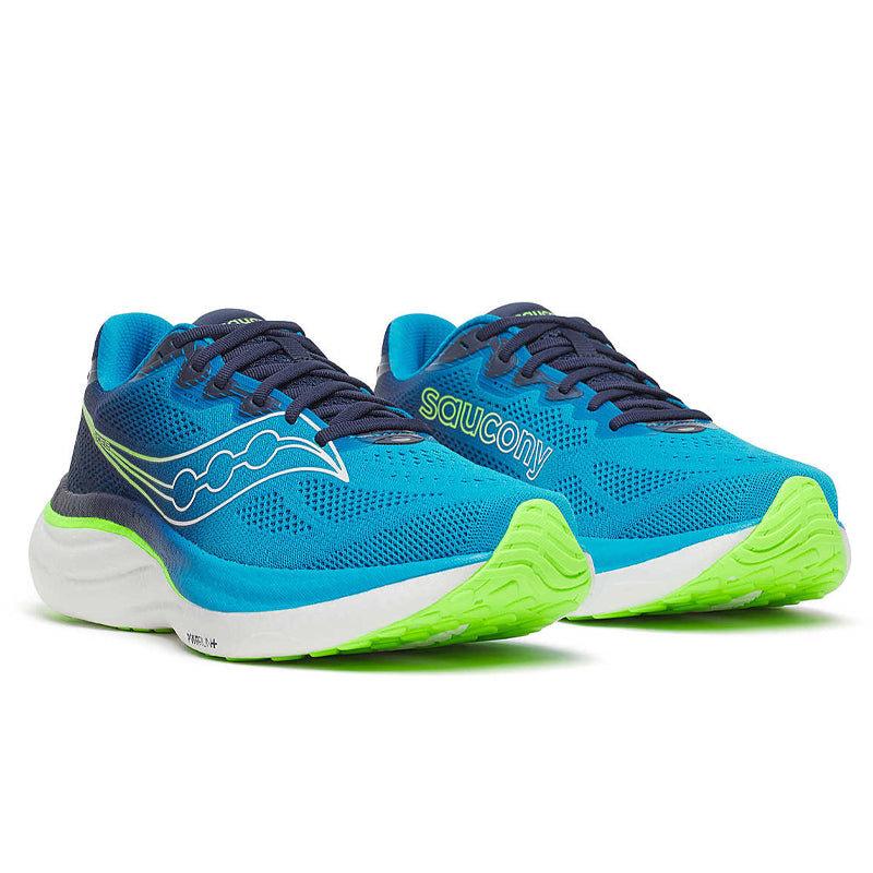 Scarpe uomo Ride 19