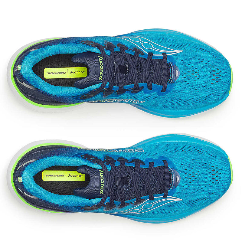 Scarpe uomo Ride 19