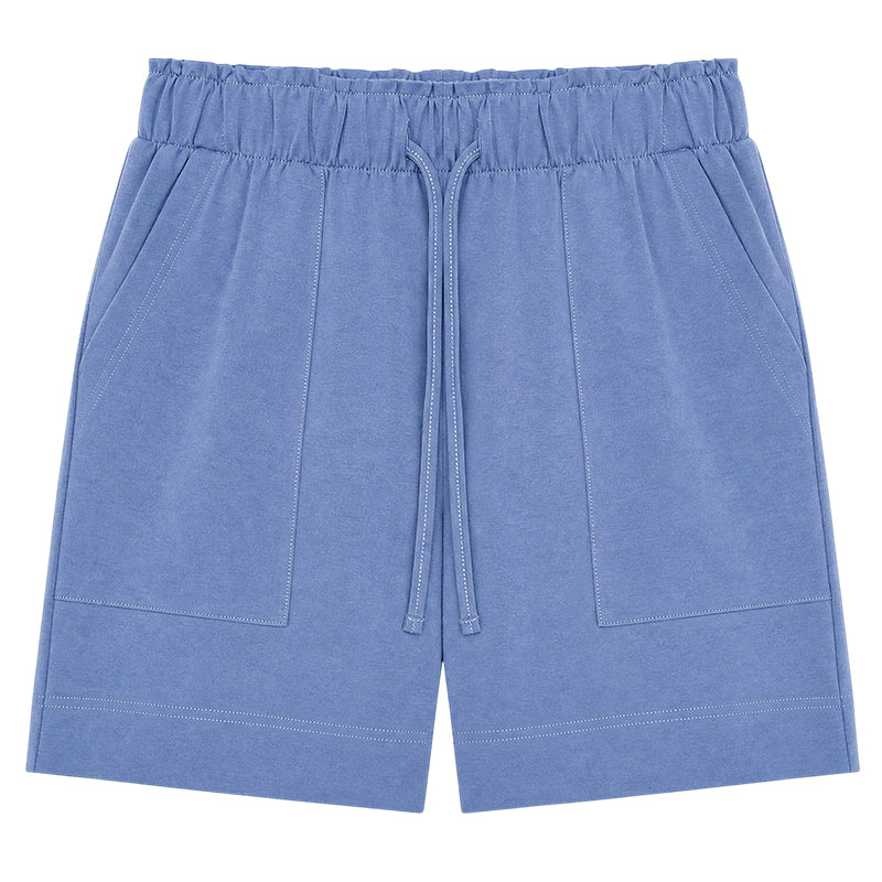 Pantaloncino donna Gemma tecno