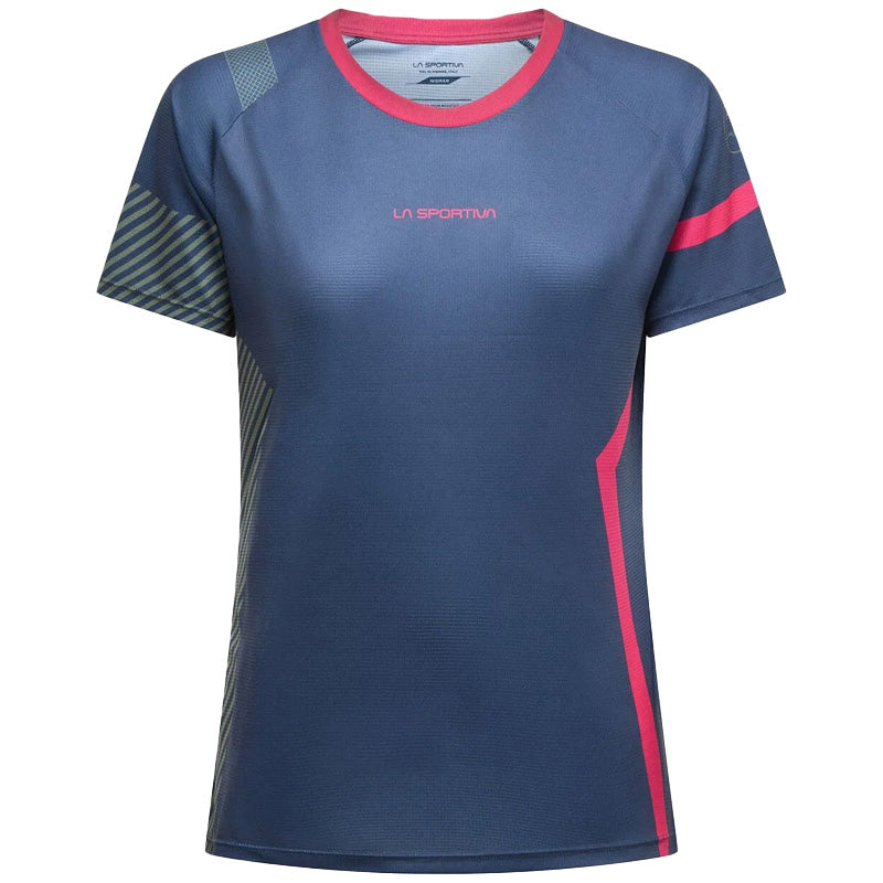 T-shirt donna Flow