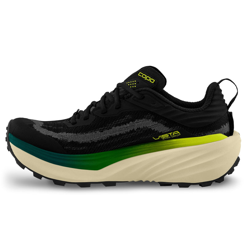 Scarpe uomo Vista