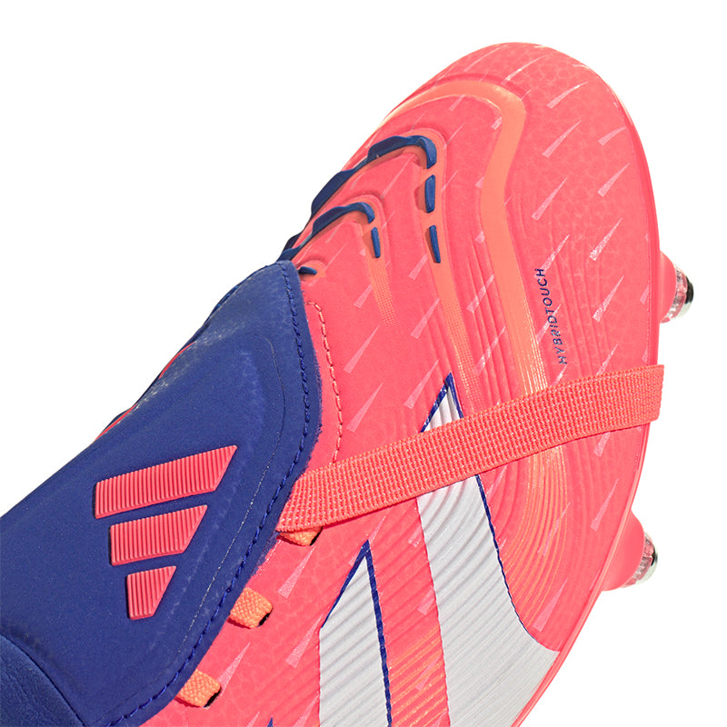 Scarpe uomo Predator Pro Fold-Over Tongue SG