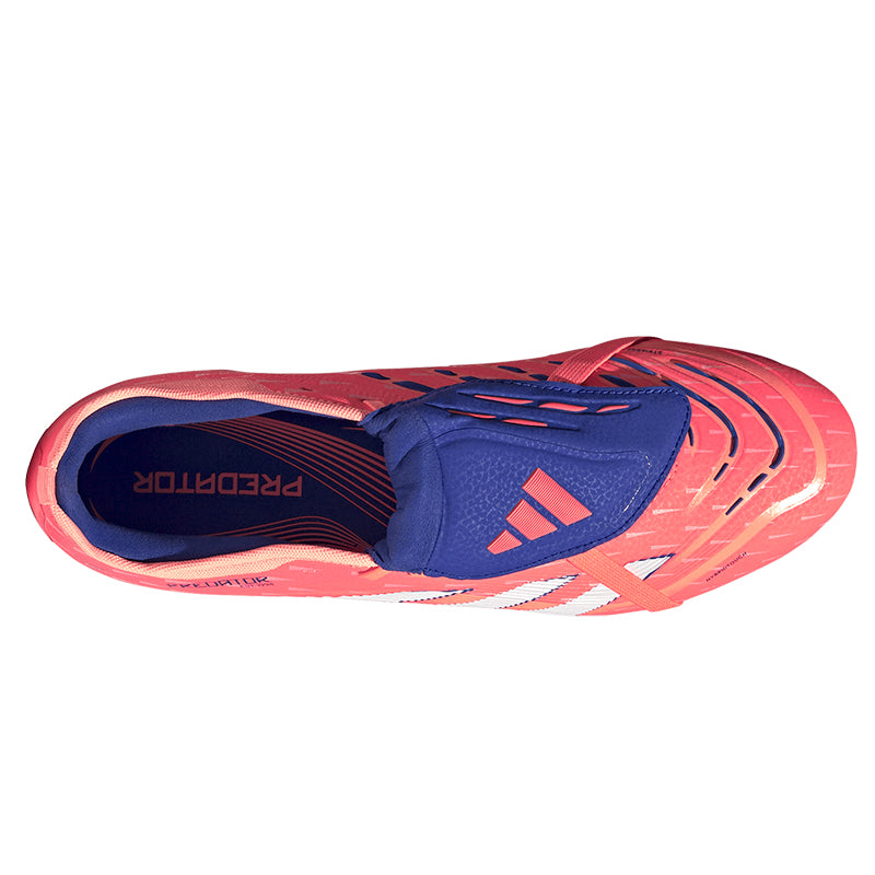 Scarpe uomo Predator Pro Fold-Over Tongue SG