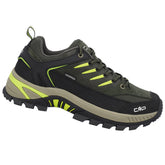 Scarpe uomo Rigel low 2.0 WP