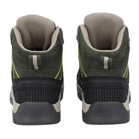 Scarpe bambino Rigel Mid Waterproof 28-37