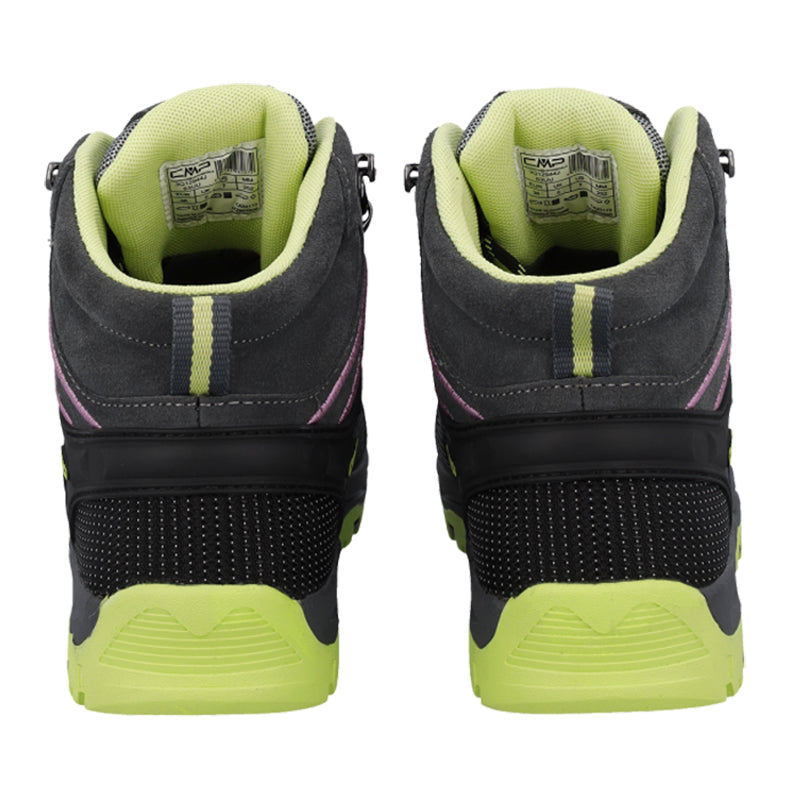 Scarpe bambina Rigel Mid Waterproof 38-40
