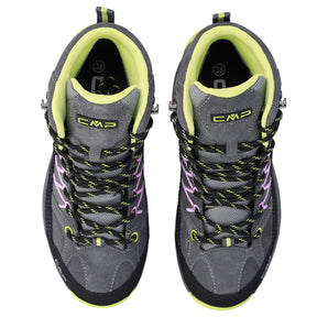 Scarpe bambina Rigel Mid Waterproof 38-40