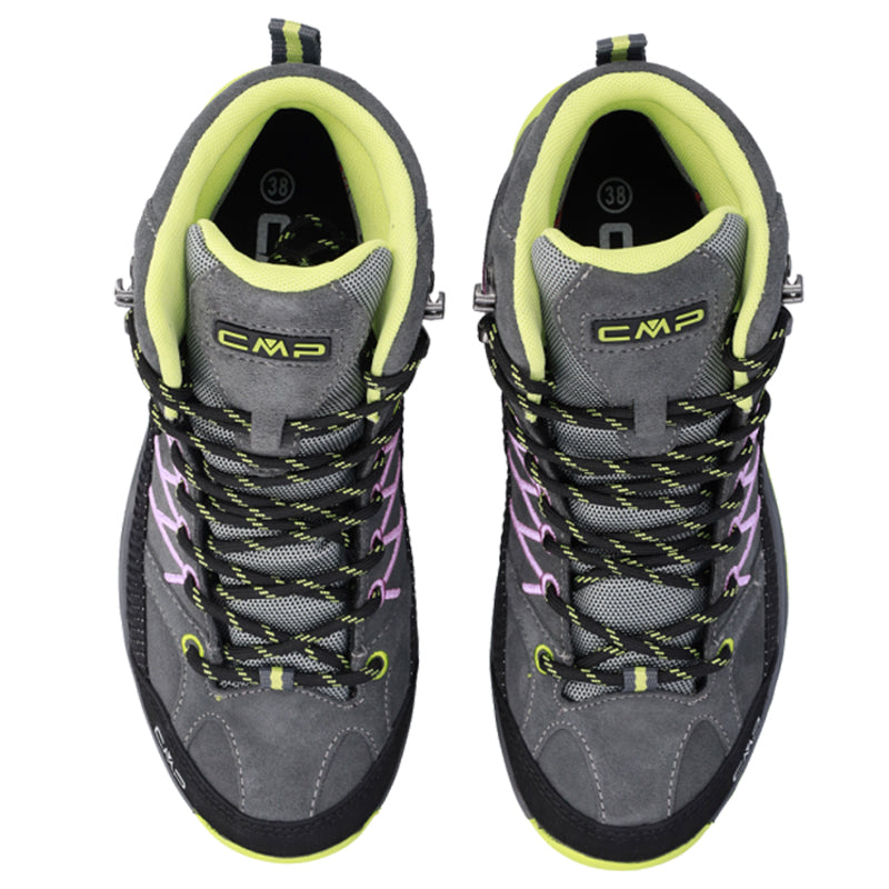 Scarpe bambina Rigel Mid Waterproof 38-40