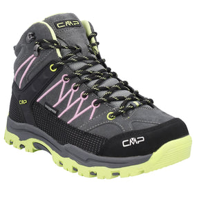 Scarpe bambina Rigel Mid Waterproof 38-40