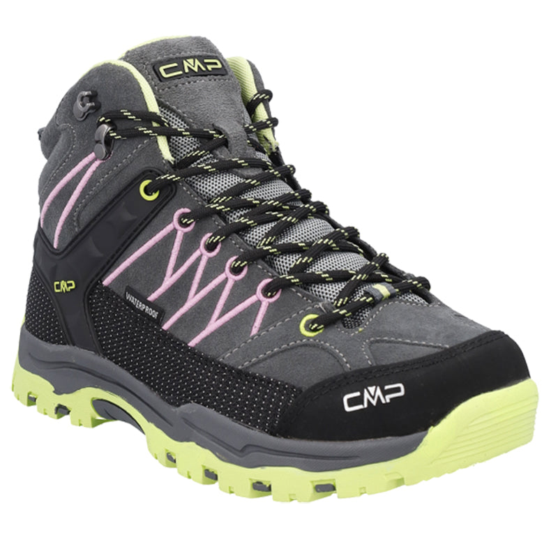 Scarpe bambina Rigel Mid Waterproof 38-40