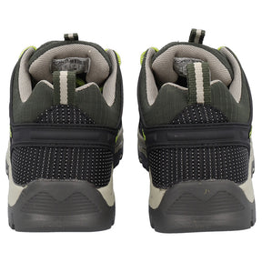 Scarpe bambino Rigel Low Waterproof Ripstop 38-40