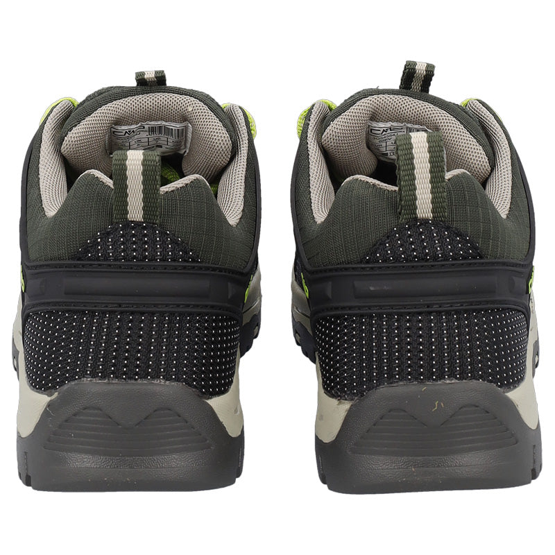 Scarpe bambino Rigel Low Waterproof Ripstop 38-40
