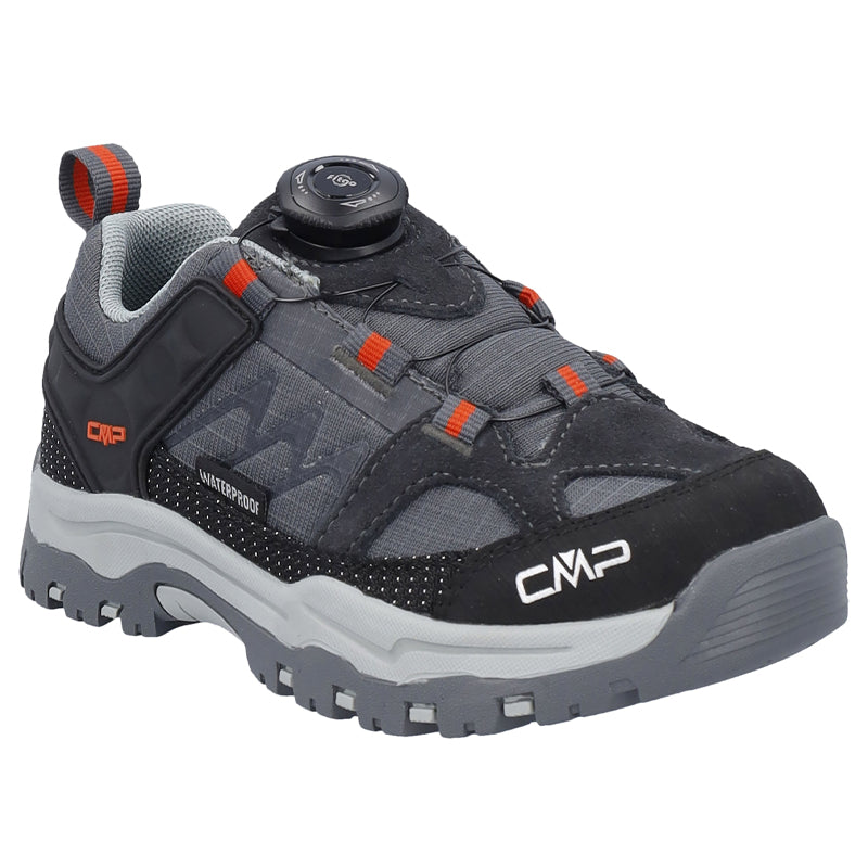 Scarpe bambino Kiruna Fitgo waterproof