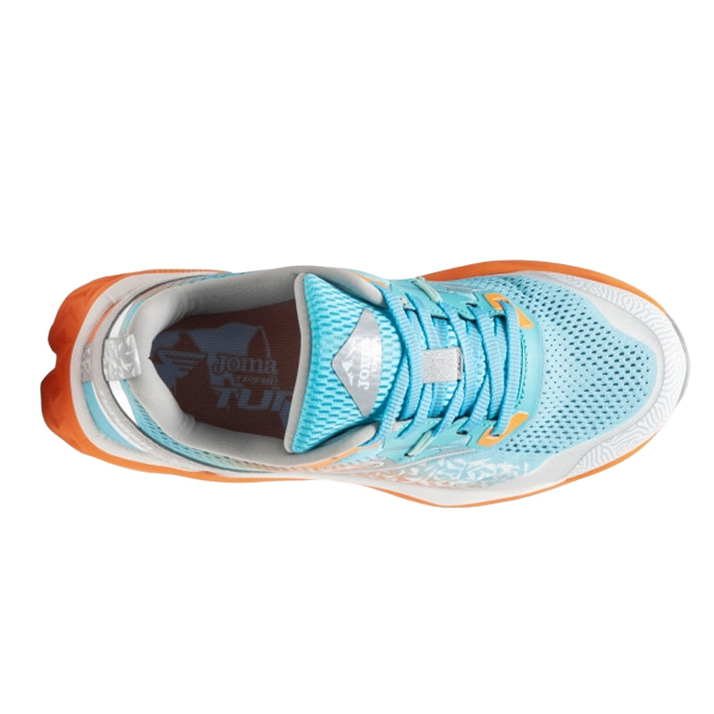Scarpe donna Tundra Lady