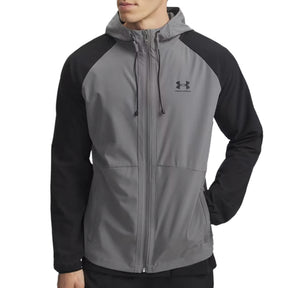 Giacca uomo Stretch Woven