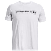 T-shirt uomo Camo Chest Stripe