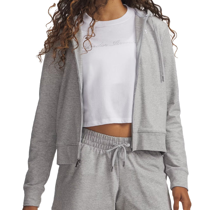 Felpa donna Sport Terry