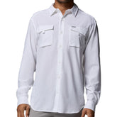 Camicia uomo Silver Ridge Utility II Recycled