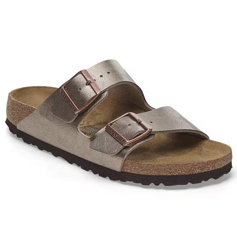 Ciabatte donna Arizona Graceful Taupe