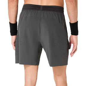 Pantaloncino uomo Match Laser Cut 7in