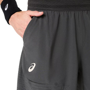 Pantaloncino uomo Match Laser Cut 7in