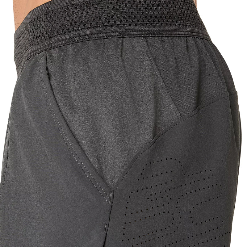 Pantaloncino uomo Match Laser Cut 7in