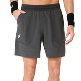 Pantaloncino uomo Match Laser Cut 7in