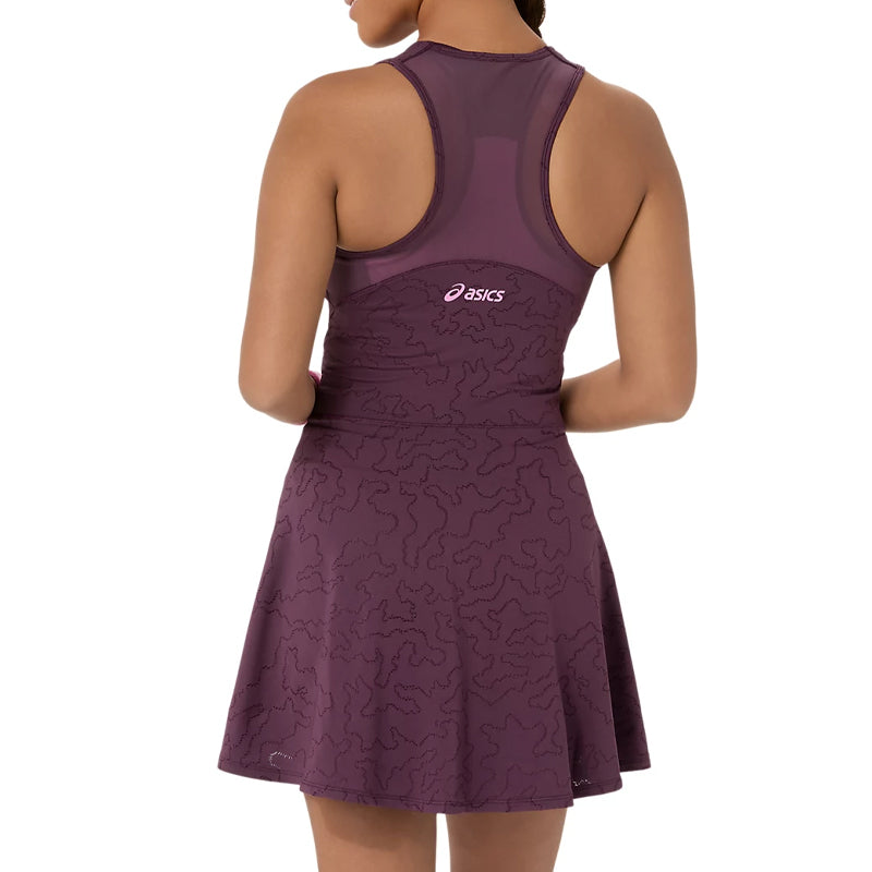 Abito donna Match Jacquard