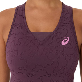Abito donna Match Jacquard