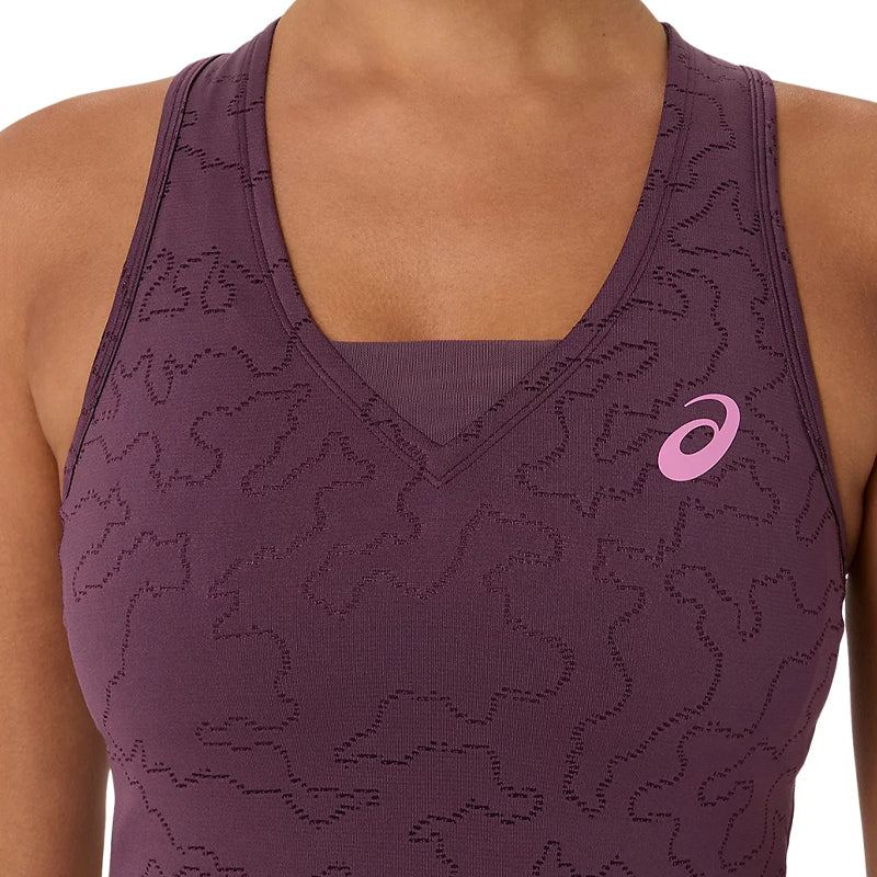 Abito donna Match Jacquard