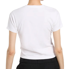T-shirt donna Loose Wave
